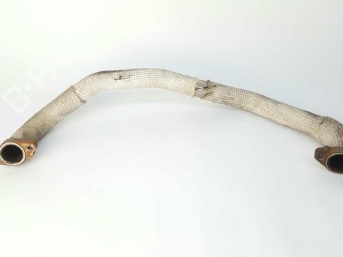 Pipe LAND ROVER FREELANDER 2 (L359) 2.2 TD4 4x4 LR004245 | 6G9Q9E470AB