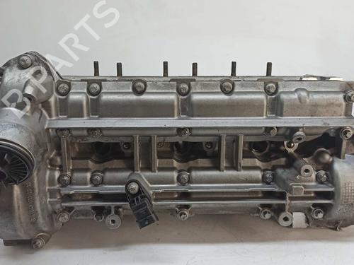Cylinder head MERCEDES-BENZ E-CLASS (W212) E 350 CDI (212.025) | BP10977674M5
