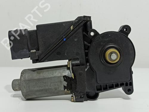 Used Left rear window motor MERCEDES-BENZ A-CLASS (W168) A 170 CDI (168.008) (90 hp) 11388968