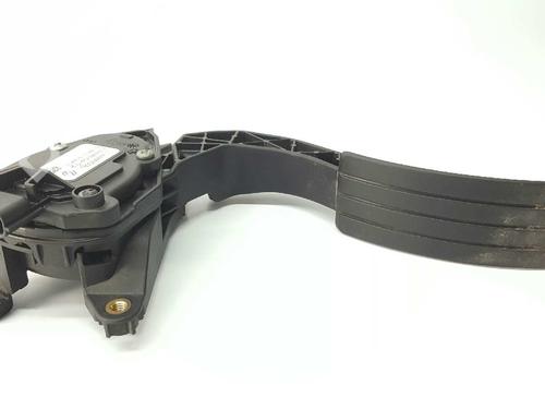 Pedal RENAULT CLIO IV (BH_) 1.2 16V (BHA1, BHAK, BHMG, BHMK) | BP2988592I4 