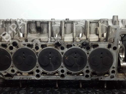 Testate VW TOUAREG (7LA, 7L6, 7L7) 5.0 V10 TDI (313 hp) 10977648