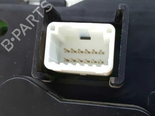 Instrument cluster NISSAN X-TRAIL III (T32_, T32R, T32RR) 1.6 dCi (T32) | BP5857959C47