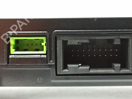 Electronic module PEUGEOT 3008 II SUV (MC_, MR_, MJ_, M4_) 1.5 BlueHDi 130 | BP18926808M83