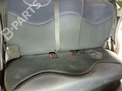 Trunk håndtak CITROËN C3 I (FC_, FN_) 1.1 i | BP6299458C132 
