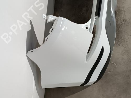 Rear bumper LAND ROVER RANGE ROVER EVOQUE (L551)  | BP29470263C8 