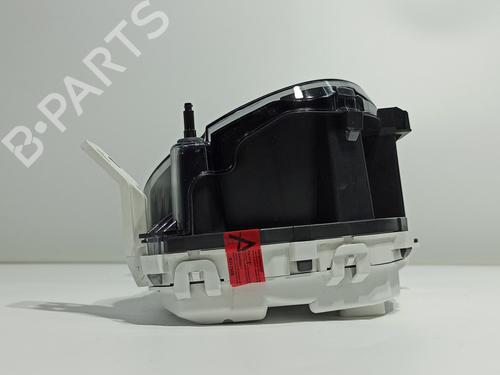 Instrument cluster MITSUBISHI ASX (GA_W_)  | BP13559831C47 