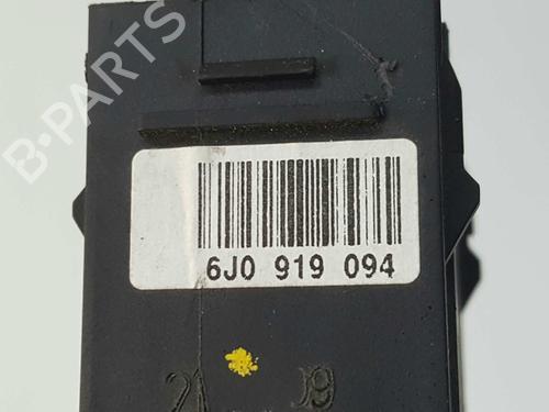 Headlight switch SEAT IBIZA IV (6J5, 6P1) 1.9 TDI | BP14538810I24