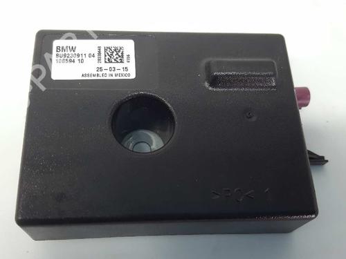 Ander BMW 1 (F21) 118 d (150 hp) 14534533