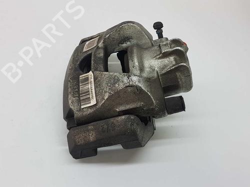 Used Right front brake caliper CITROËN BERLINGO MULTISPACE (B9) 1.6 HDi 90 4x4 (90 hp) 11542729