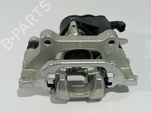 Left rear brake caliper TOYOTA MIRAI (JPD2_) FCV (JPD20) | BP19165099M107 