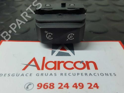 Switch RENAULT MEGANE III Hatchback (BZ0/1_, B3_) 1.9 dCi (BZ0N, BZ0J) | BP11730207I30