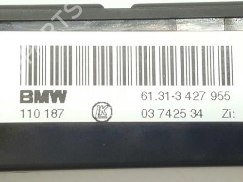 Switch BMW X3 (E83) 3.0 d | BP5790596I30