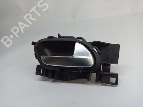 Front right interior door handle PEUGEOT 208 I (CA_, CC_) 1.2 PureTech 82 | BP8532643I14 