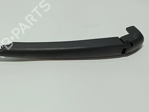 Used Rear windshield wiper arm FIAT 500 (312_) [2007-2025]  11747707