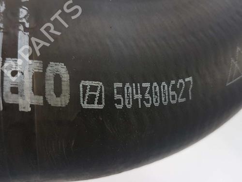 Rør IVECO DAILY IV Van 35C13 V, 35C13 V/P, 35S13 V, 35S13 V/P | BP14540107M125