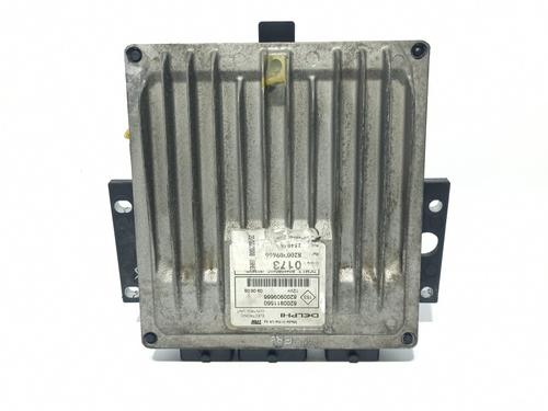 Used Engine control unit (ECU) RENAULT KANGOO / GRAND KANGOO II (KW0/1_) 1.5 dCi 70 (KW0V, KW0A) (68 hp) 11286699