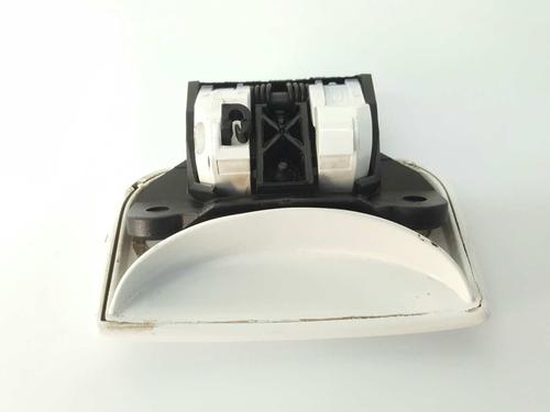 Front right exterior door handle PEUGEOT PARTNER MPV (5_, G_) 1.6 HDi 90 | BP6516014C129