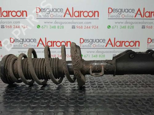 Used Right front shock absorber OPEL INSIGNIA A (G09) 2.0 CDTI (68) (163 hp) 2753725