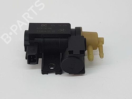 Used Electronic sensor RENAULT SCÉNIC III (JZ0/1_) 1.5 dCi (110 hp) 14536362