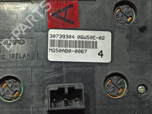 Headlight switch VOLVO XC90 I (275) D5 AWD | BP16684156I24 