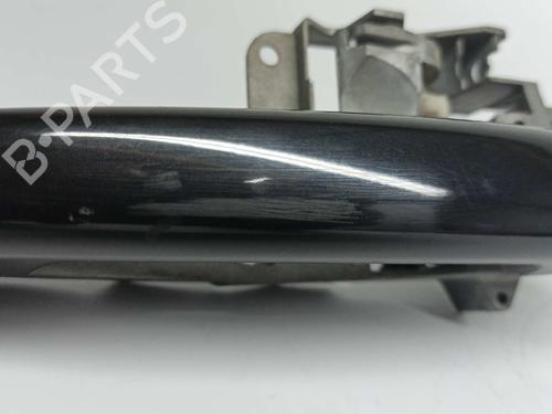 Front left exterior door handle CITROËN C4 Coupe (LA_) 1.6 HDi | BP7047792C128