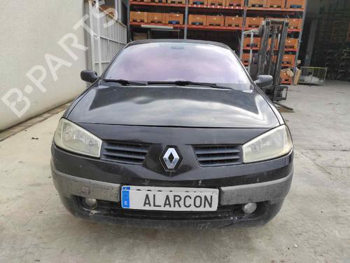 Brugte RENAULT MEGANE II Saloon (LM0/1_) 1.9 dCi (LM0G, LM1G, LM2C) (120 hp) 4280135