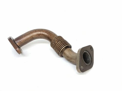 Used Pipe AUDI A4 B6 (8E2) 1.9 TDI (130 hp) 14542904