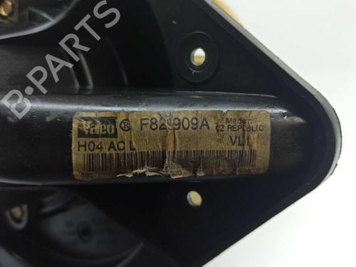 Heater blower motor VW TRANSPORTER T4 Van (70A, 70H, 7DA, 7DH)  | BP7007444M62