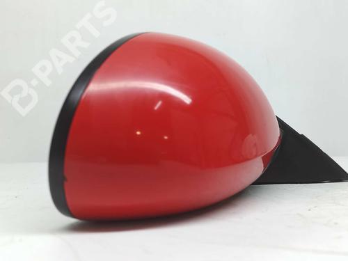Right mirror SEAT IBIZA III (6L1) 1.4 16V | BP10746456C27 