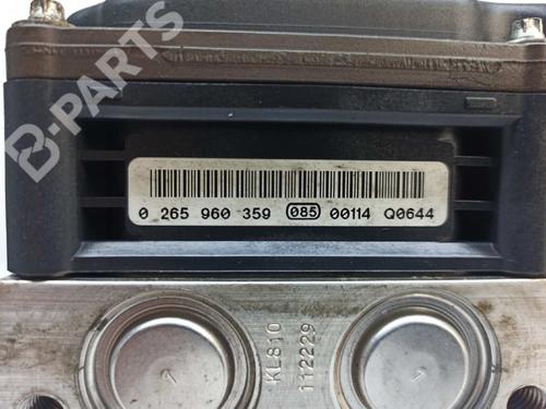 ABS pump BMW X5 (E70) xDrive 30 d | BP8697329M43 