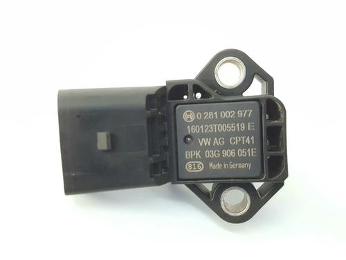 Elektronisk sensor SKODA FABIA III (NJ3) 1.2 TSI (90 hp) 8749667