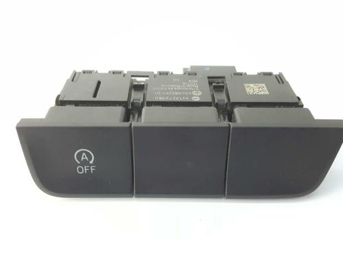 Switch SKODA FABIA III (NJ3) 1.2 TSI | BP14537584I30 