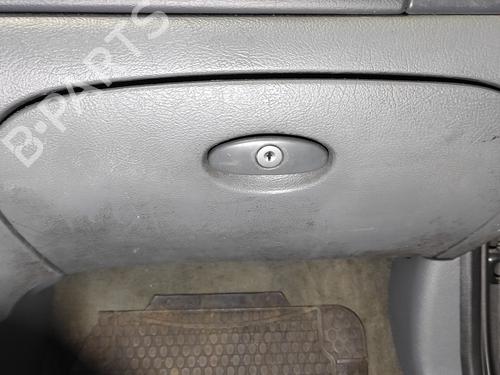 Handskerum CITROËN C5 I (DC_) 2.0 HDi (DCRHZB, DCRHZE) | BP24303057C95 - Image 1