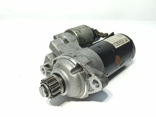 Used Starter AUDI A1 (8X1, 8XK) 1.2 TFSI (86 hp) 3676189