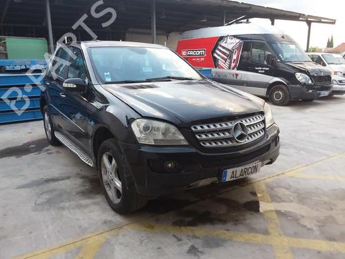 Used Parts MERCEDES-BENZ M-CLASS (W164) ML 320 CDI 4-matic (164.122) (224 hp) 4278637