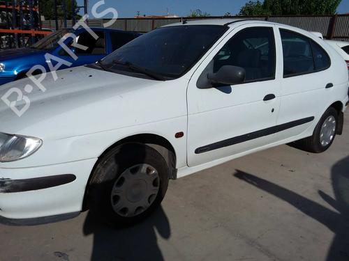 Left mirror RENAULT MEGANE I (BA0/1_) 1.6 e (BA0F, BA0S) | BP6032398C26