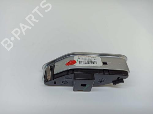 Switch MASERATI GHIBLI III (M157) 3.0 S Q4 | BP14541752I30 
