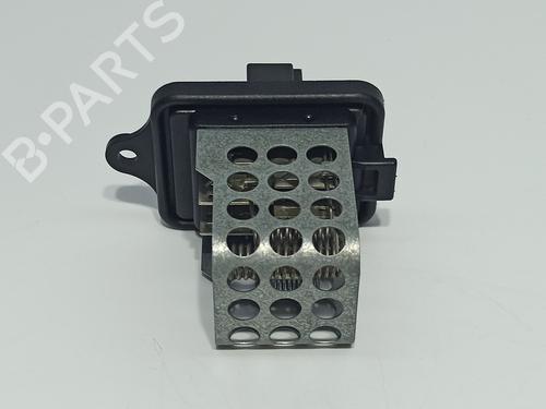 Heater resistor CITROËN XSARA (N1) 2.0 HDi 90 | BP15592956M108