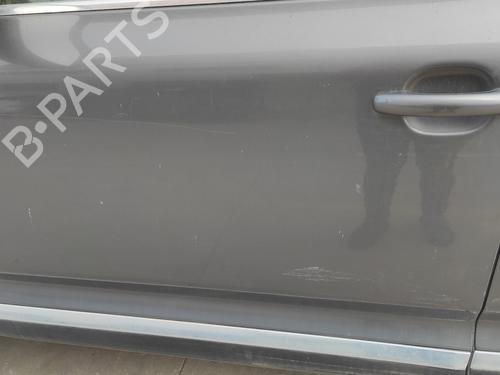 Left front door VW TOUAREG (7LA, 7L6, 7L7) 2.5 R5 TDI | BP12578665C2 