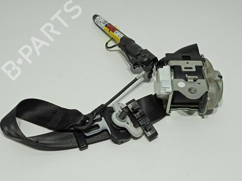 Front right seatbelt FIAT 500X (334_) 1.0 (334.AXN1B) | BP23251665I25