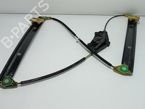 Front left window mechanism AUDI A4 B8 (8K2) 2.0 TDI | BP10917342C22 