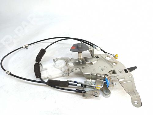 Rear left lock NISSAN NV200 / EVALIA Bus 1.5 dCi 90 (M20, M20M) | BP8342901C100 