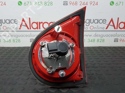 Left taillight VW GOLF V (1K1) 1.9 TDI | BP2729980C34 