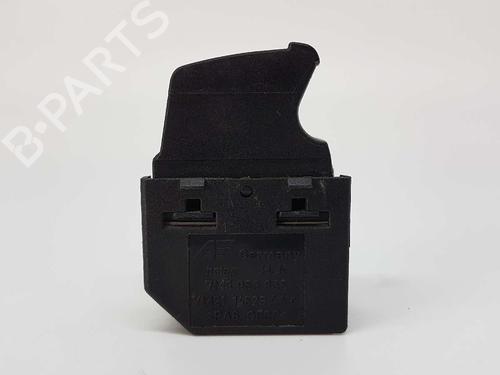 Right rear window switch SEAT ALHAMBRA (7V8, 7V9) 1.9 TDI | BP6041832I28 