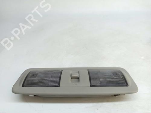 Interior roof light NISSAN PATHFINDER III (R51) 2.5 dCi | BP11388191I8