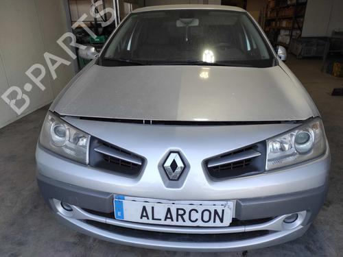 Starter RENAULT MEGANE II (BM0/1_, CM0/1_) 1.5 dCi (BM1E, CM1E) | BP15800613M8 