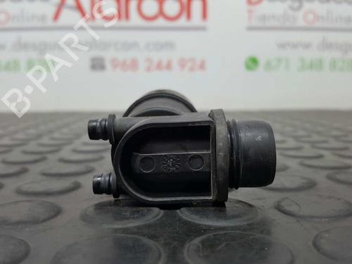 Washer pump RENAULT KANGOO / GRAND KANGOO II (KW0/1_) 1.5 dCi | BP14531565E24 