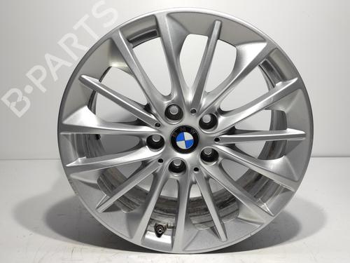 Velg BMW 1 (F21) 116 d (116 hp) 17511763