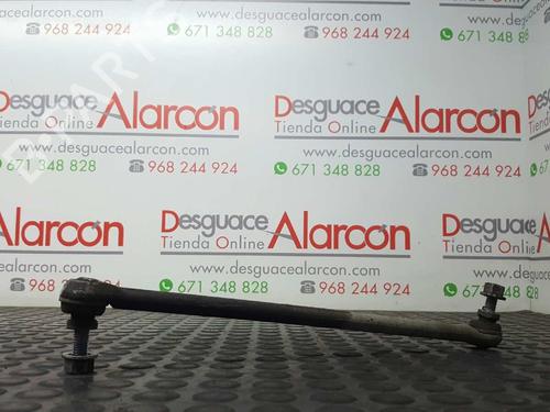 Used Right front suspension arm CITROËN C4 Picasso I MPV (UD_) 1.6 HDi (109 hp) 14529218