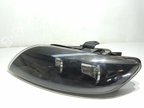Left headlight AUDI Q7 (4LB) 3.0 TDI quattro | BP29740471C28